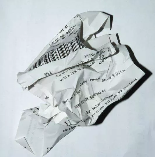 Los-tickets-en-los-que-se-borra-la-tinta-contienen-bisfenol-A
