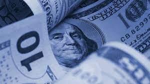 DOLAR BLUE