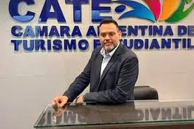 Gastón Burlón