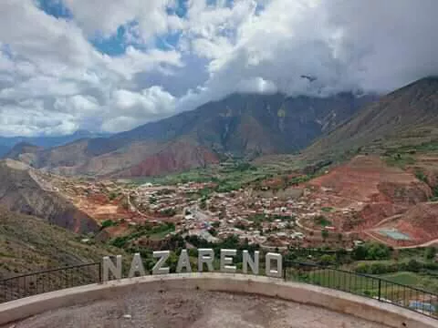 nazareno