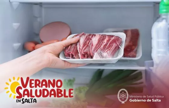 verano saludable