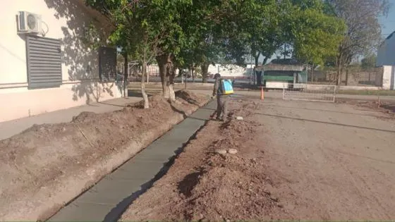 98323-realizan-obras-urbanas-en-joaquin-v-gonzalez