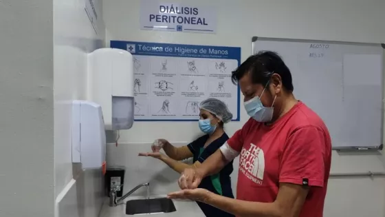 109951-el-hospital-oniativia-incremento-un-33-la-cantidad-de-pacientes-en-dialisis-peritoneal