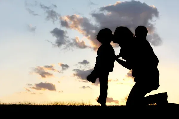 depositphotos_45750517-stock-photo-mother-and-two-young-children