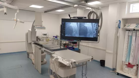 98725-incrementaron-un-35-las-intervenciones-de-hemodinamia-en-el-hospital-san-bernardo