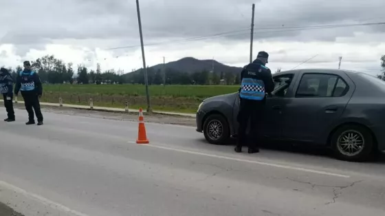 25089-la-policia-vial-detecto-y-sanciono-a-mas-de-mil-conductores-durante-el-fin-de-semana-en-la-provincia
