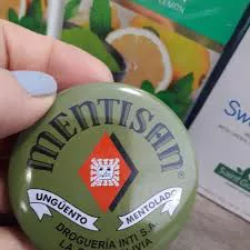 mentisan