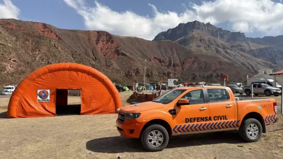 109994-defensa-civil-puso-en-funcionamiento-los-nodos-de-asistencia-a-peregrinos-por-el-milagro-2026