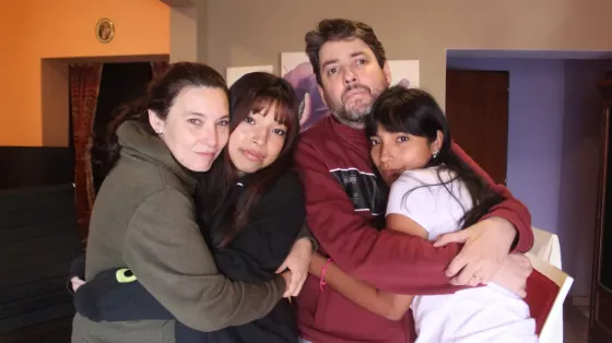 98877-el-suenio-que-persigas-te-hace-familia-el-testimonio-de-adopcion-que-se-suma-a-la-campania-construir-una-familia