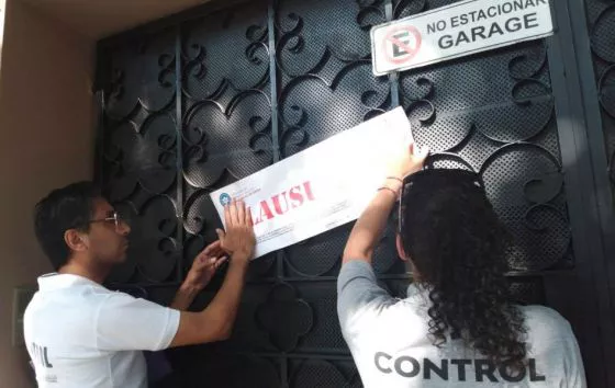 87517-continuan-las-clausuras-de-inmuebles-que-funcionan-como-alojamientos-turisticos-sin-estar-registrados