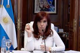 cristina