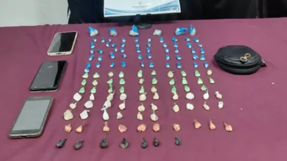 110092-la-policia-secuestro-mas-de-120-mil-dosis-de-droga-durante-la-ultima-semana