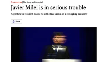milei-economist