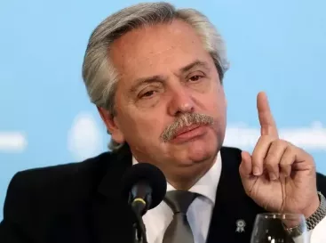 PRESIDENTE