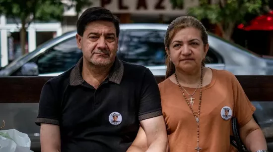 padres de fernando