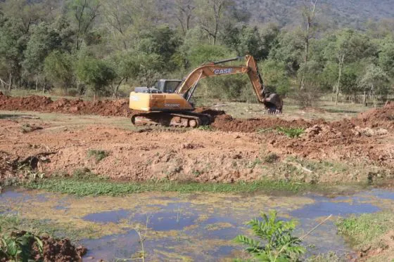 4168-iniciaron-los-trabajos-para-el-alteo-del-embalse-el-limon