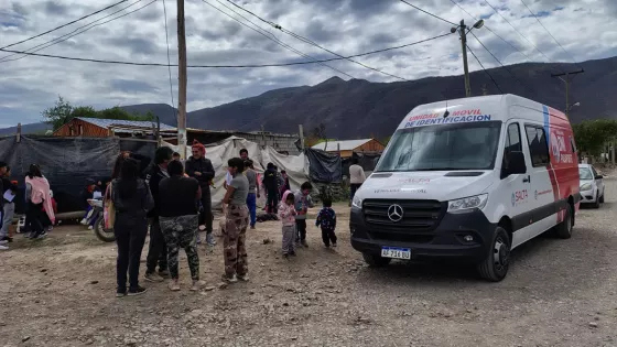 104188-en-el-asentamiento-san-javier-se-realizaron-140-tramites-en-un-solo-dia