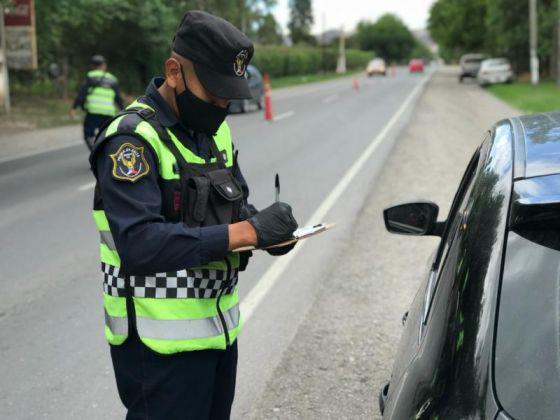 78048-seguridad-vial-detecto-251-conductores-alcoholizados-en-la-provincia