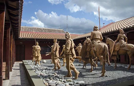 Horario de museos en los feriados nacionales de junio
