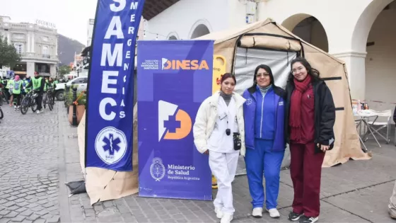 110045-el-samec-desplegara-un-amplio-operativo-sanitario-para-la-procesion-del-milagro-24-ambulancias-y-mas-de-250-personas-en-terreno