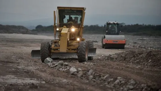 6996-la-construccion-del-bypass-vial-de-campo-quijano-tiene-un-avance-del-40