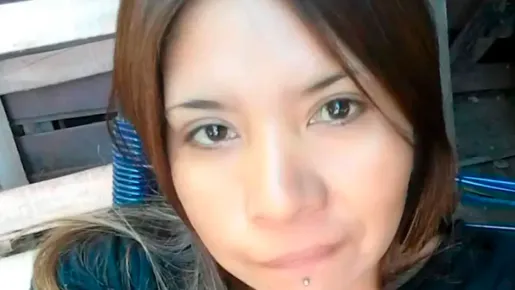 FEMICIDIO EN CHACO