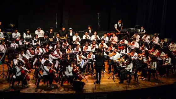98434-la-orquesta-de-rosario-de-lerma-debutara-en-casa-de-la-cultura