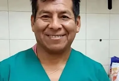 medico un tiro