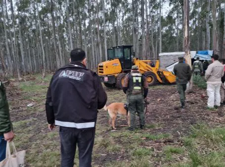 1- LA AFIP DETECTÓ EXPLOTACIÓN LABORAL Y TRABAJO INFANTIL EN ENTRE RÍOS