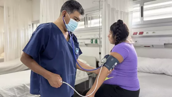 98899-realizaran-una-jornada-de-enfermeria-en-emergencia-pediatrica-y-ginecobstetrica-en-el-materno-infantil