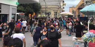 descarga