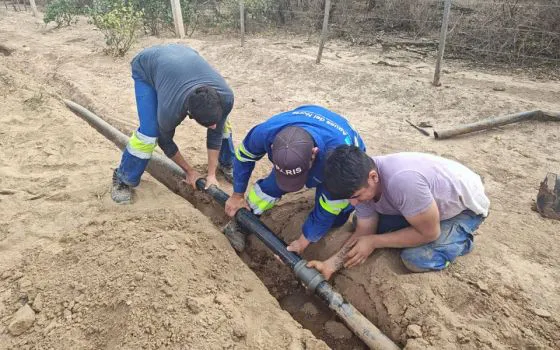 97623-comunidades-aborigenes-y-criollas-accedieron-al-servicio-de-agua