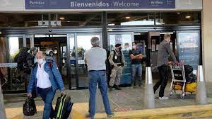 reapertura frontera
