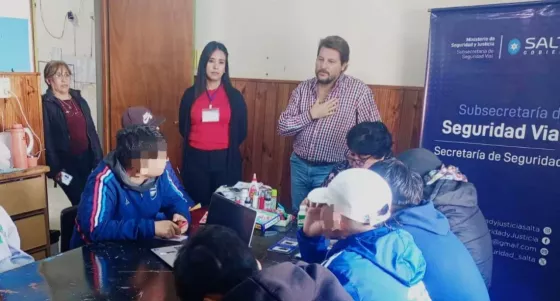 101540-resaltaron-el-trabajo-de-formacion-vial-a-jovenes-del-programa-de-justicia-penal