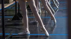 ballet