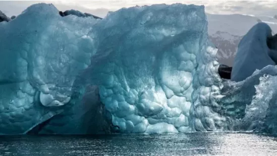 ICEBERG