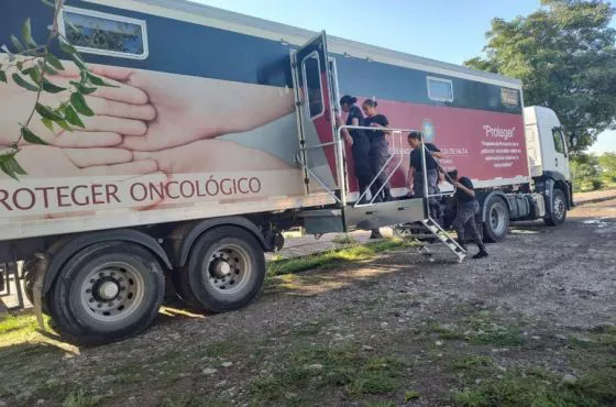 88588-mujeres-privadas-de-la-libertad-recibieron-asistencia-del-programa-de-oncologia