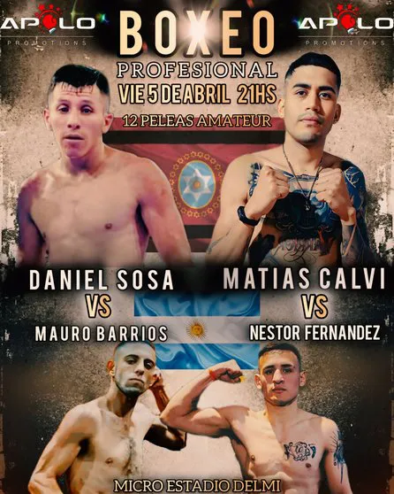 boxeo apolo1