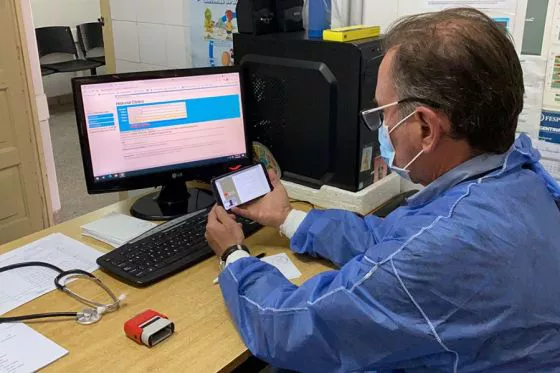80050-medicos-de-centros-de-salud-fueron-capacitados-en-manejo-de-patologias-pediatricas