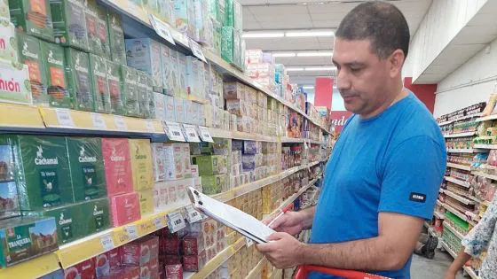 93985-defensa-del-consumidor-multo-a-vea-por-encontrar-diferencias-de-precios-en-gondolas-y-caja