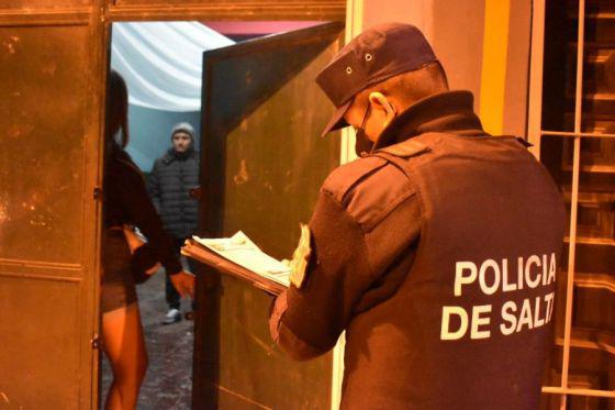 78042-la-policia-realizo-mas-de-4300-procedimientos-de-seguridad-sanitaria