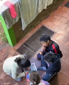 hogar escuela