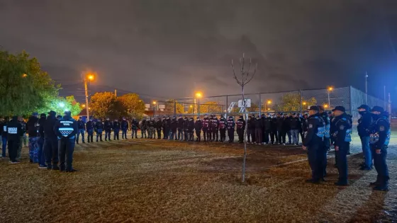 110040-la-policia-de-salta-detecto-mas-de-mil-infracciones-contravencionales-durante-el-fin-de-semana