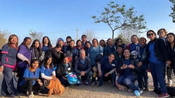 98613-en-cachi-comenzara-este-sabado-el-curso-de-acompaniante-terapeutico