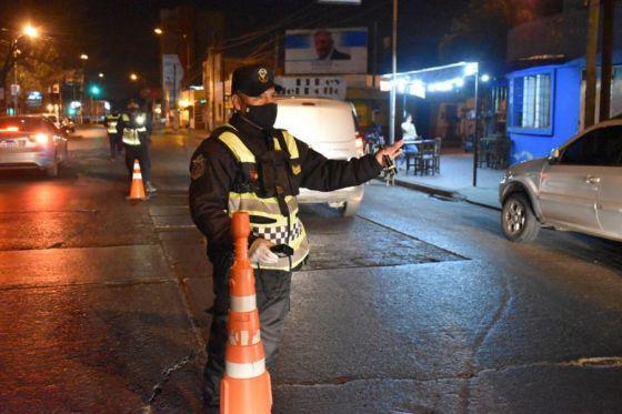 79002-seguridad-vial-detecto-161-conductores-alcoholizados-en-la-provincia