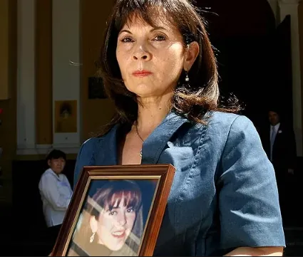 MARITA VERON