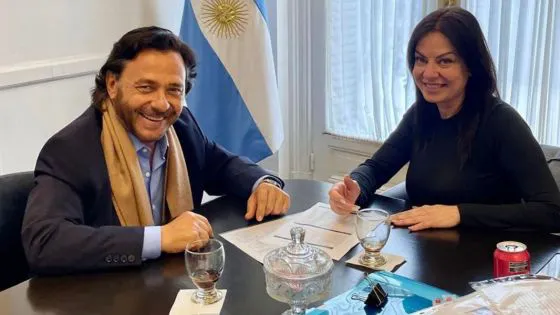 7930-el-gobernador-saenz-gestiono-con-la-ministra-de-capital-humano-la-continuidad-de-proyectos-de-infraestructura-escolar