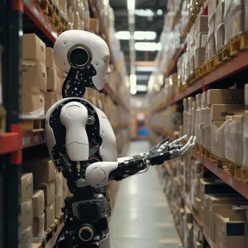 robot