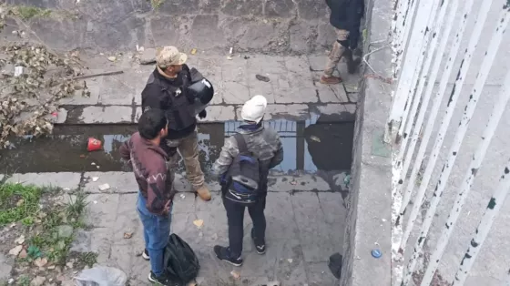 101029-mas-de-40-demorados-por-diferentes-contravenciones-en-el-micro-y-macrocentro-de-la-capital