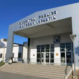 hospital público